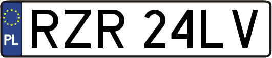 RZR24LV