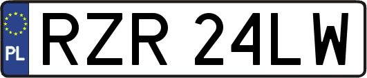RZR24LW