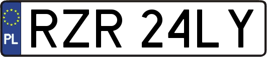 RZR24LY