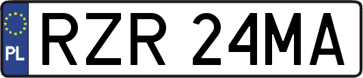 RZR24MA