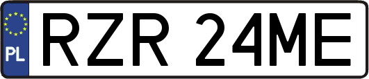 RZR24ME