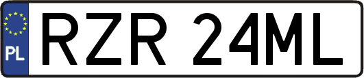 RZR24ML