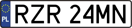 RZR24MN