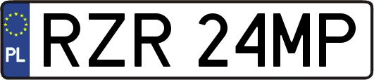 RZR24MP