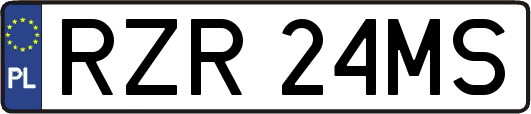 RZR24MS