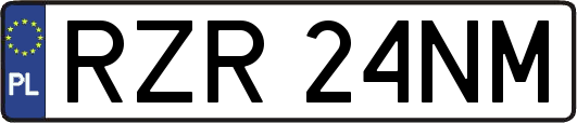 RZR24NM