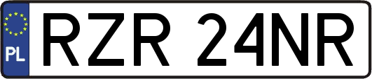 RZR24NR