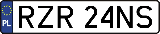 RZR24NS