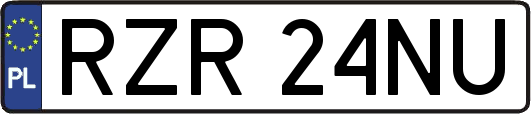RZR24NU
