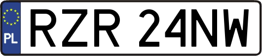 RZR24NW