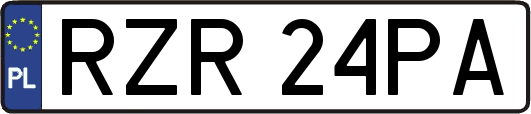 RZR24PA