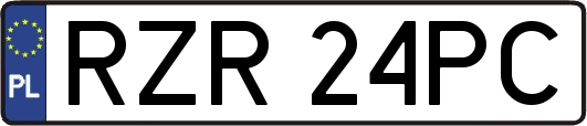 RZR24PC