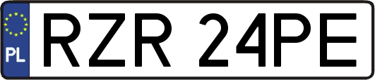 RZR24PE