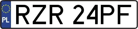RZR24PF