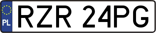 RZR24PG