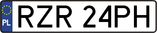 RZR24PH