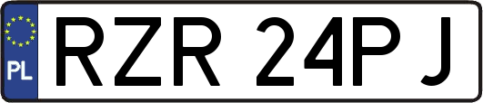 RZR24PJ