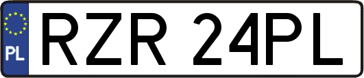 RZR24PL