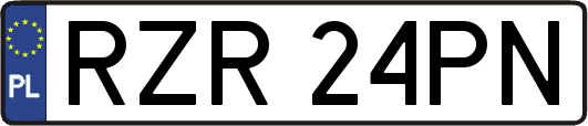 RZR24PN