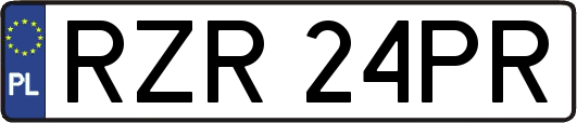 RZR24PR