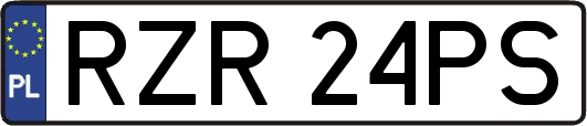 RZR24PS