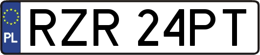 RZR24PT