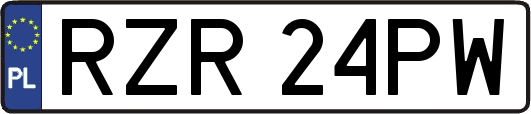 RZR24PW