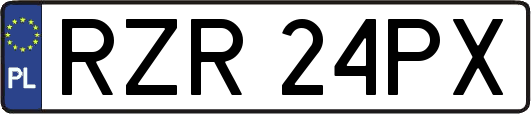 RZR24PX