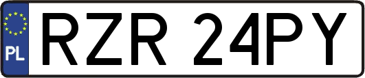RZR24PY