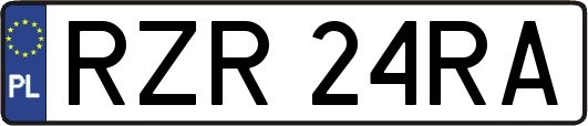 RZR24RA