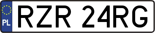 RZR24RG