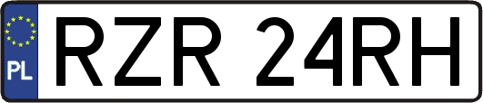 RZR24RH