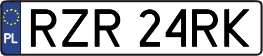 RZR24RK