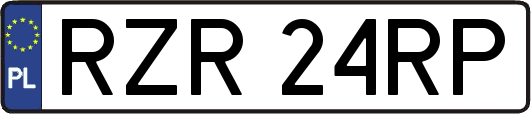 RZR24RP