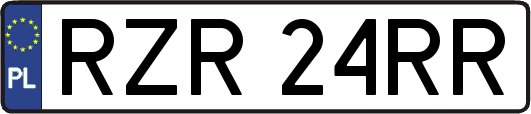 RZR24RR