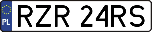 RZR24RS