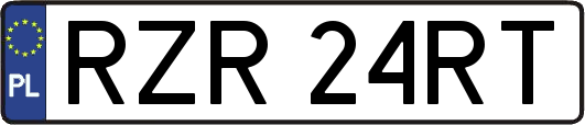 RZR24RT