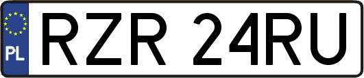 RZR24RU