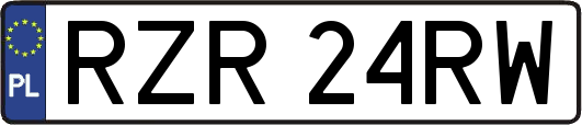 RZR24RW