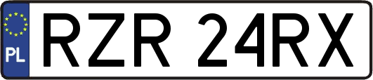 RZR24RX