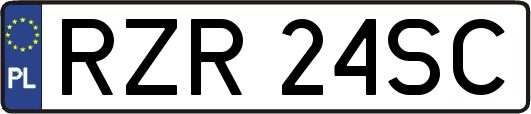 RZR24SC