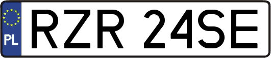 RZR24SE