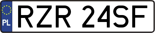 RZR24SF