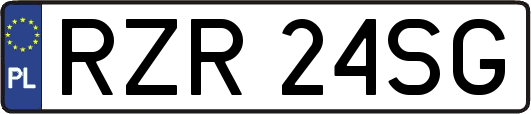 RZR24SG