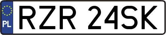 RZR24SK