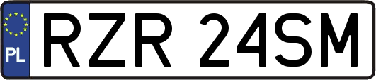 RZR24SM