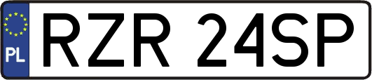 RZR24SP