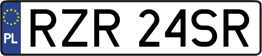 RZR24SR