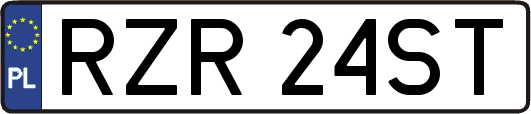 RZR24ST