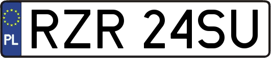RZR24SU